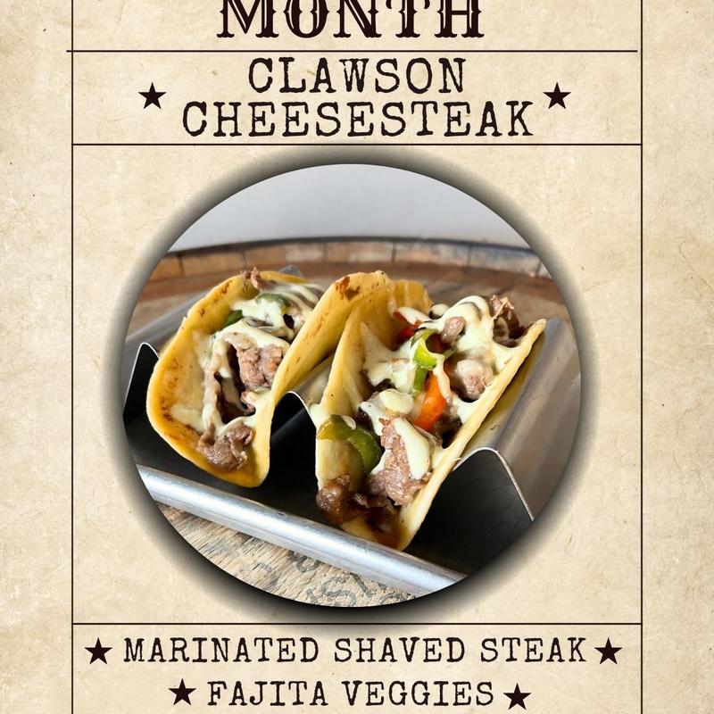 Clawson Cheesesteak photo
