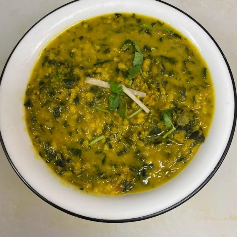 Dal Palak (GF, VG) photo 208