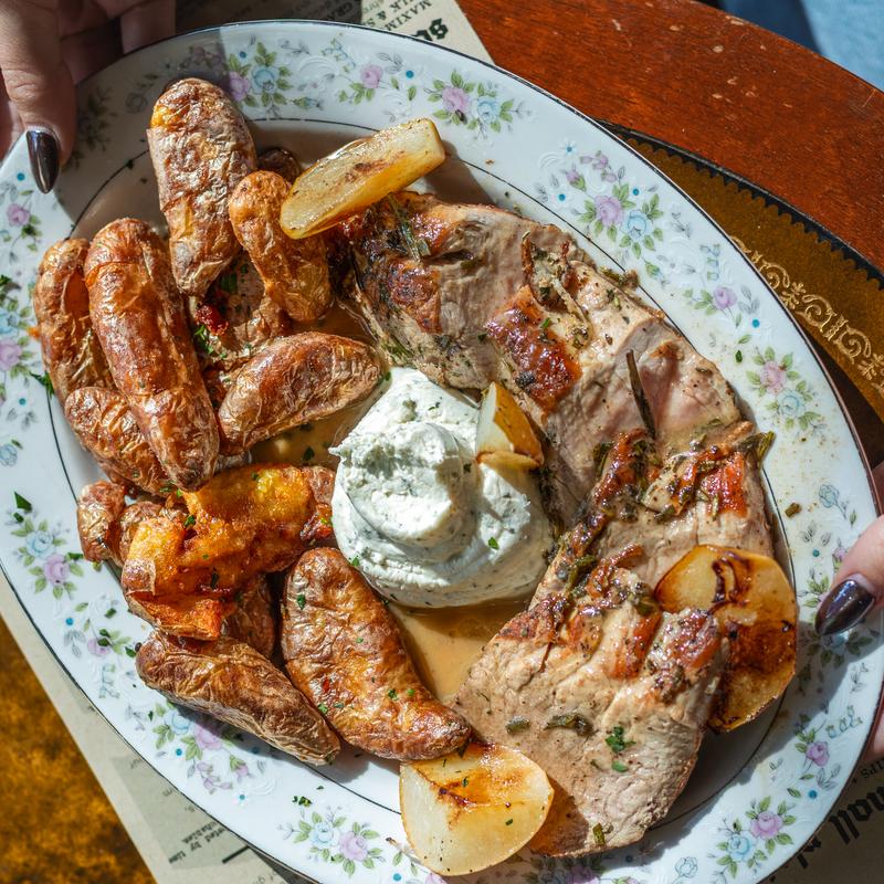 Mark of The Feast photo