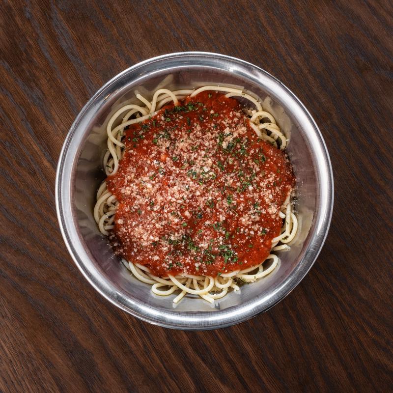 Pasta Bowl photo