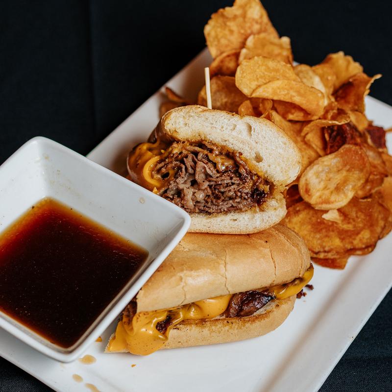 All American Dip* photo