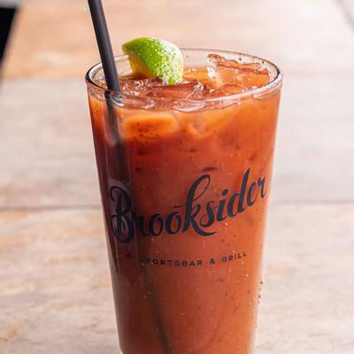 Bloody Mary cocktail