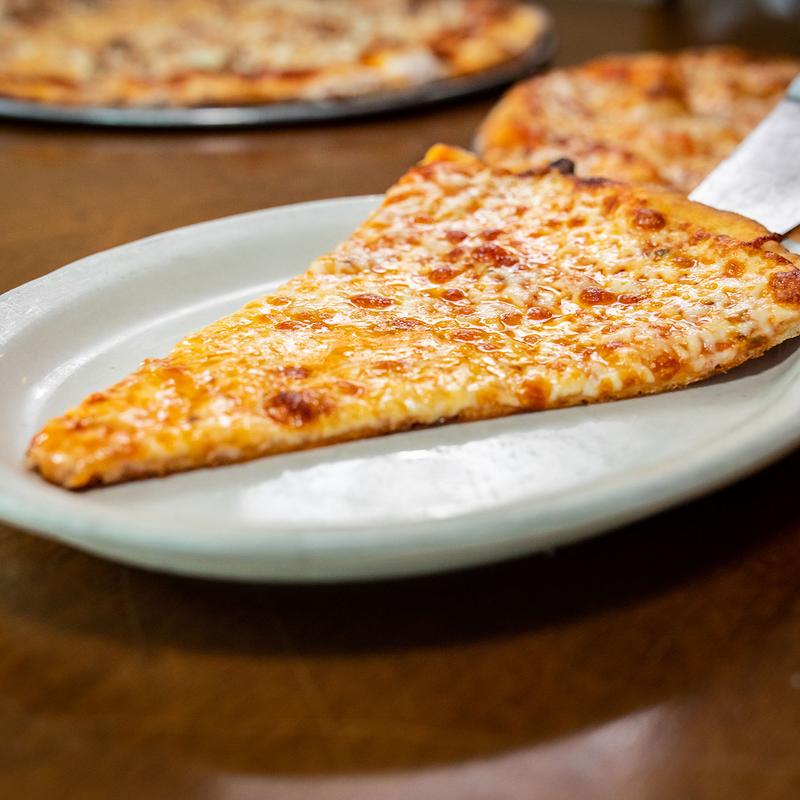 New York Style Pizza photo