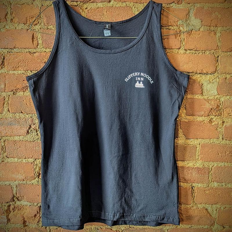 Classic Tank Top photo