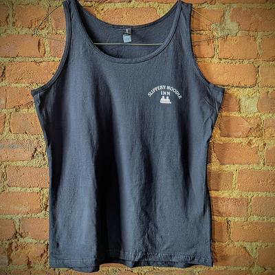 Classic Tank Top photo