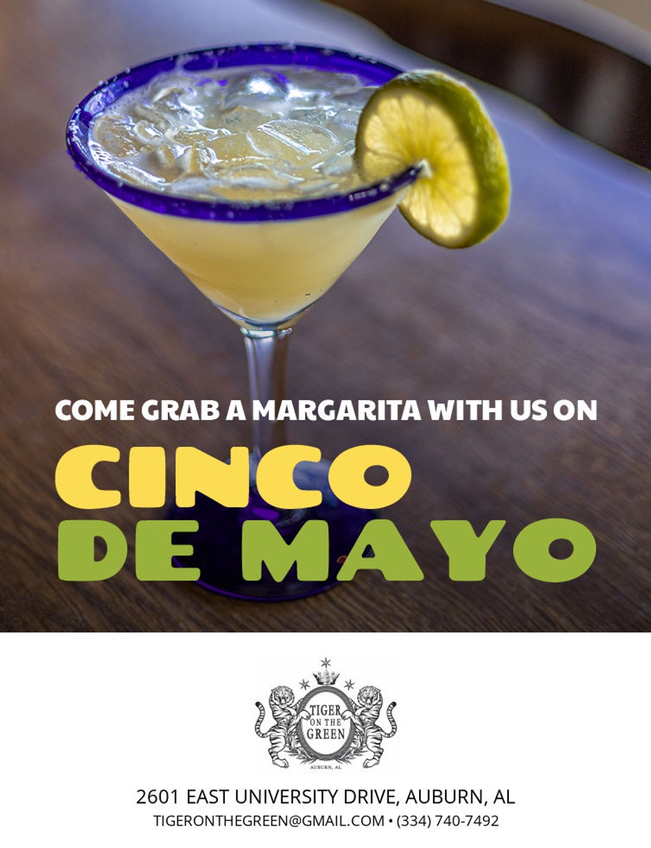 Cinco De Mayo event photo