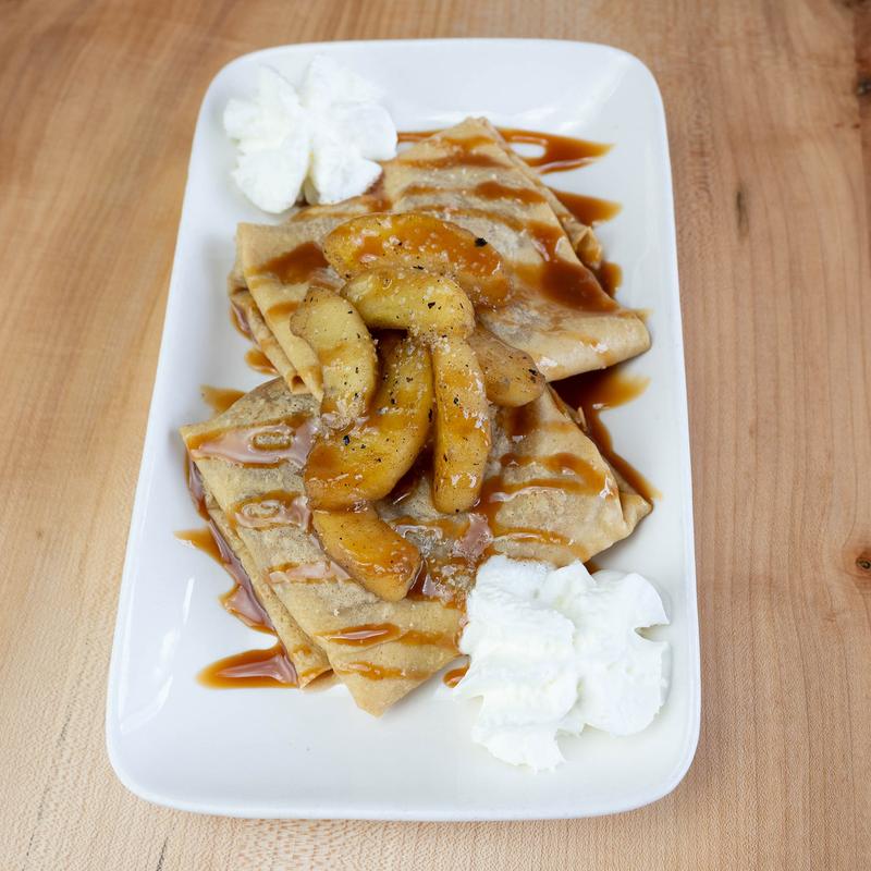 menu item 5 of 31, Van Buren