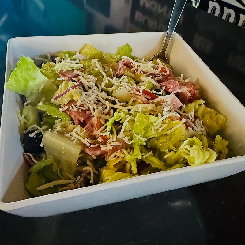 CHOPPED ITALIAN photo