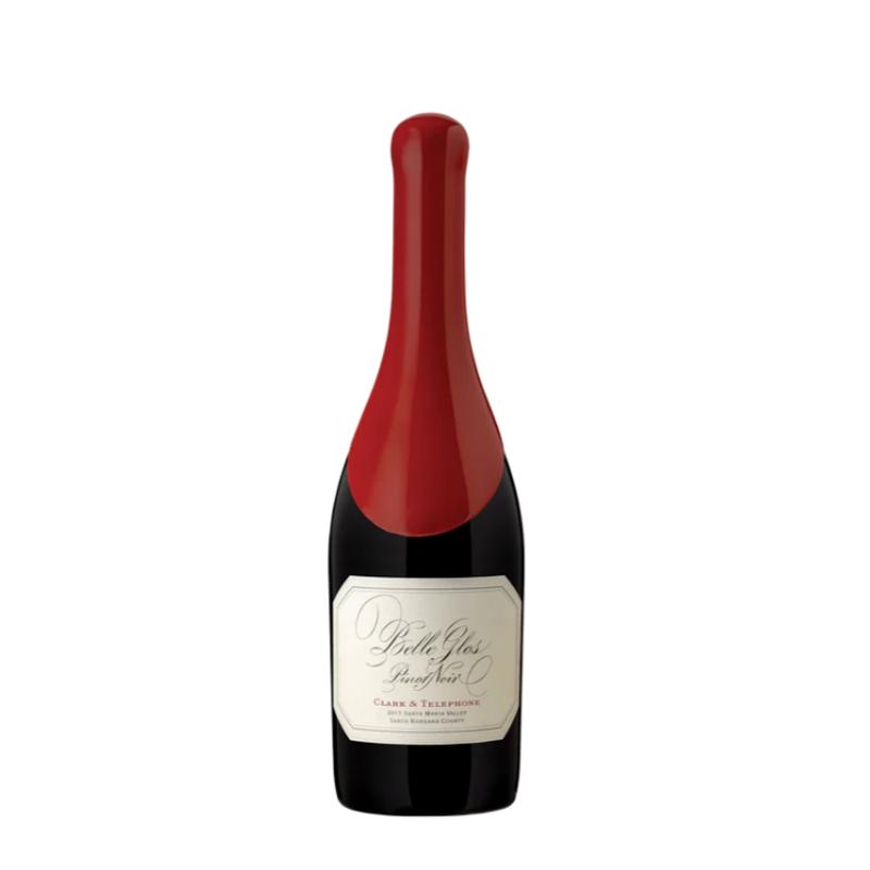 Belle Glos ‘Clark & Telephone’ Pinot Noir Santa Maria Valley photo