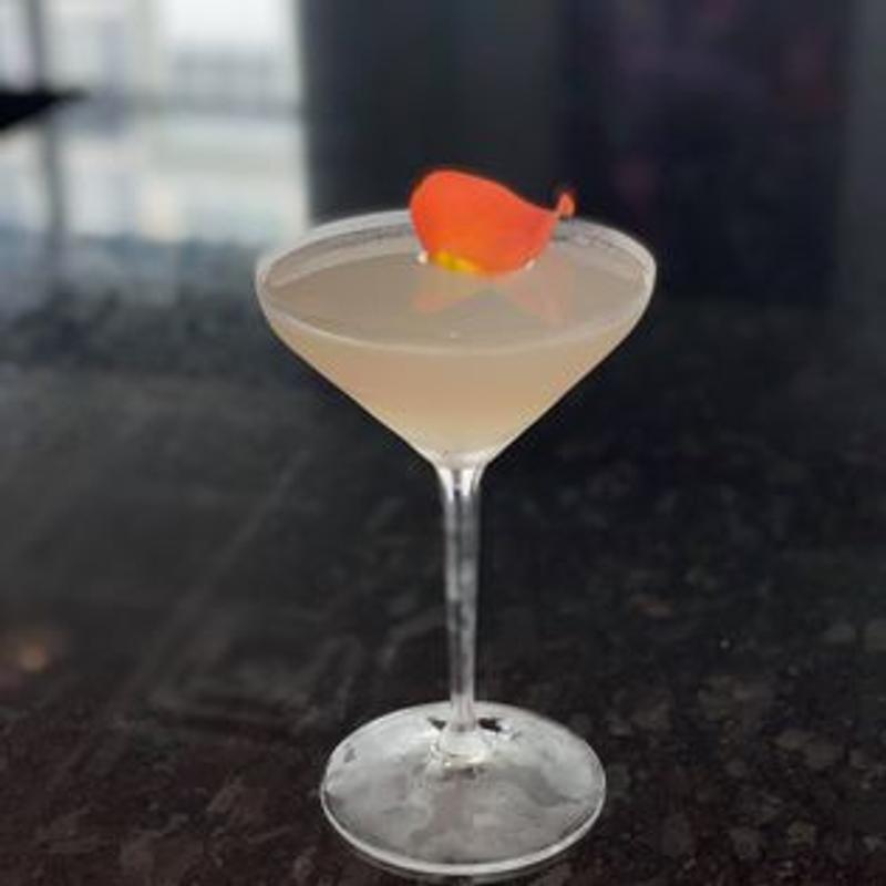 White Cosmo photo