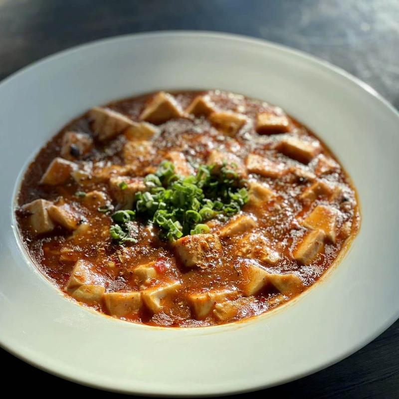 menu item 22 of 35, Mapo Tofu