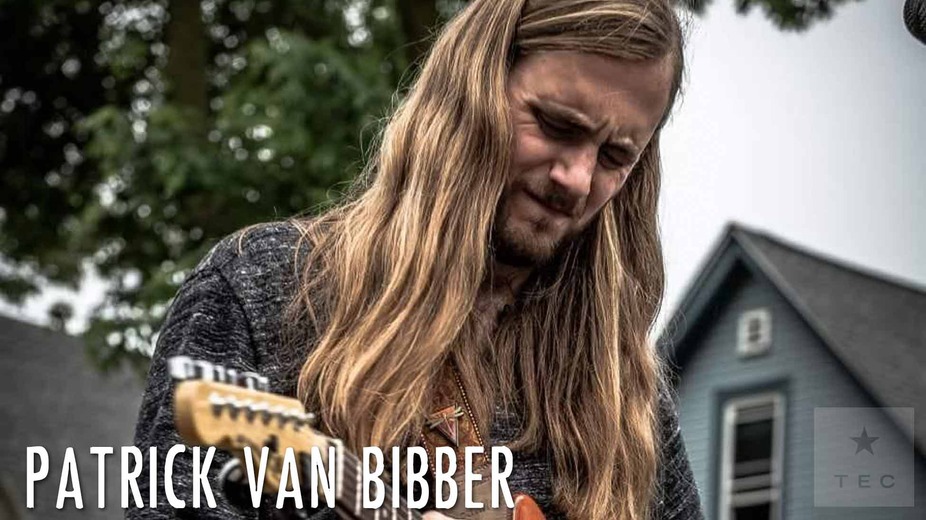 OAKS FEST 2026 Day 3 - Patrick Van Bibber event photo