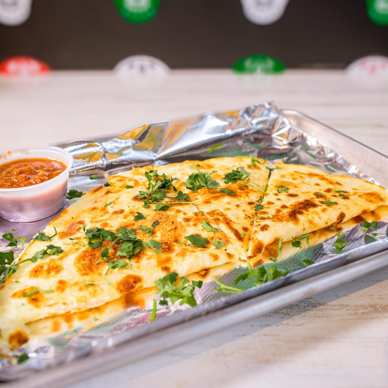 Quesadilla photo