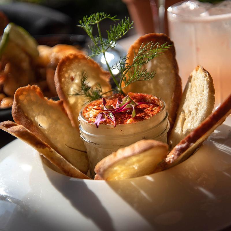 Gruyere Spread photo