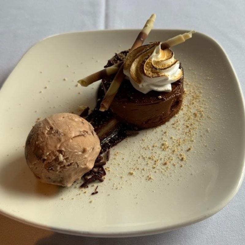 S'mores Tart photo