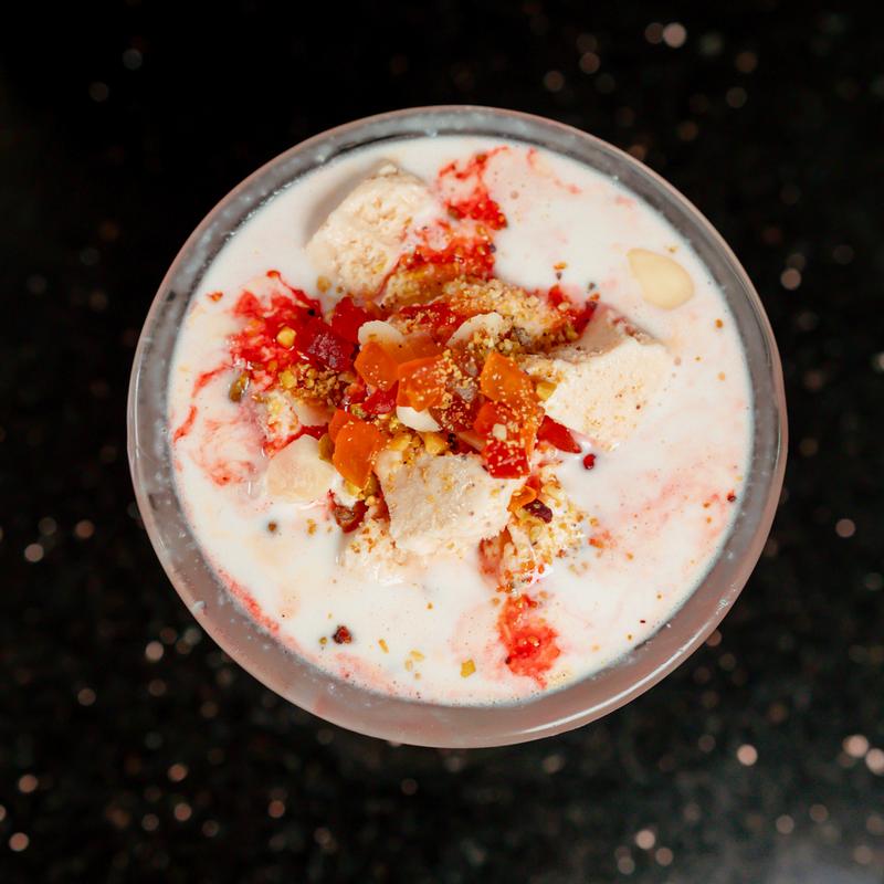 Falooda Kulfi photo