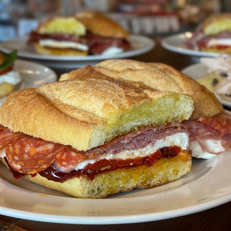 Da Vinci Hero - Voted Best in Delaware photo