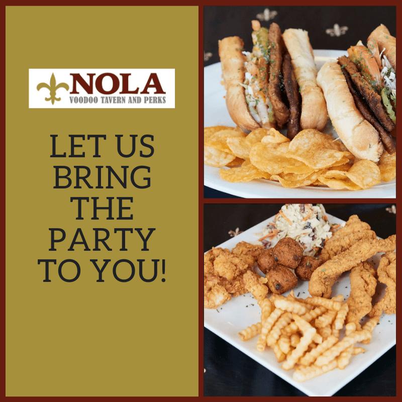 Fried Catfish Dinner photo