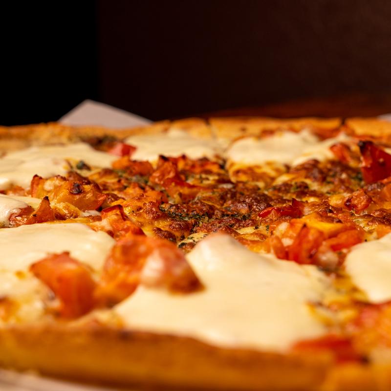 Italian Stallion photo