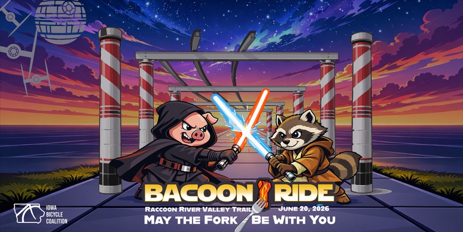 BaCoon Ride - Saturday June 20th event photo