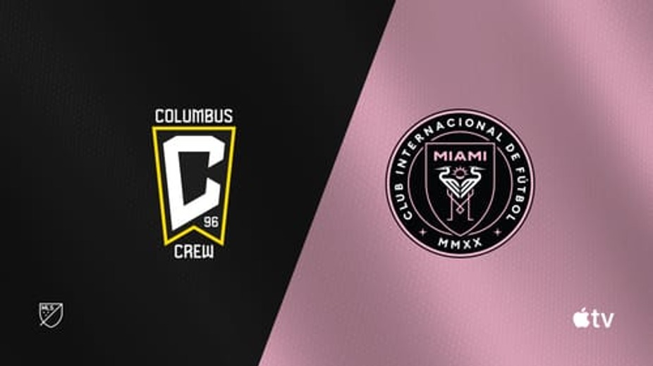 Columbus v Miami event photo