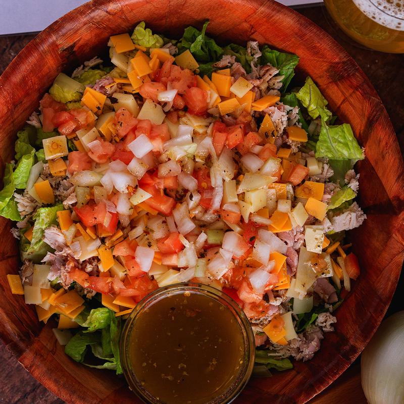 Chopp’d Salad photo