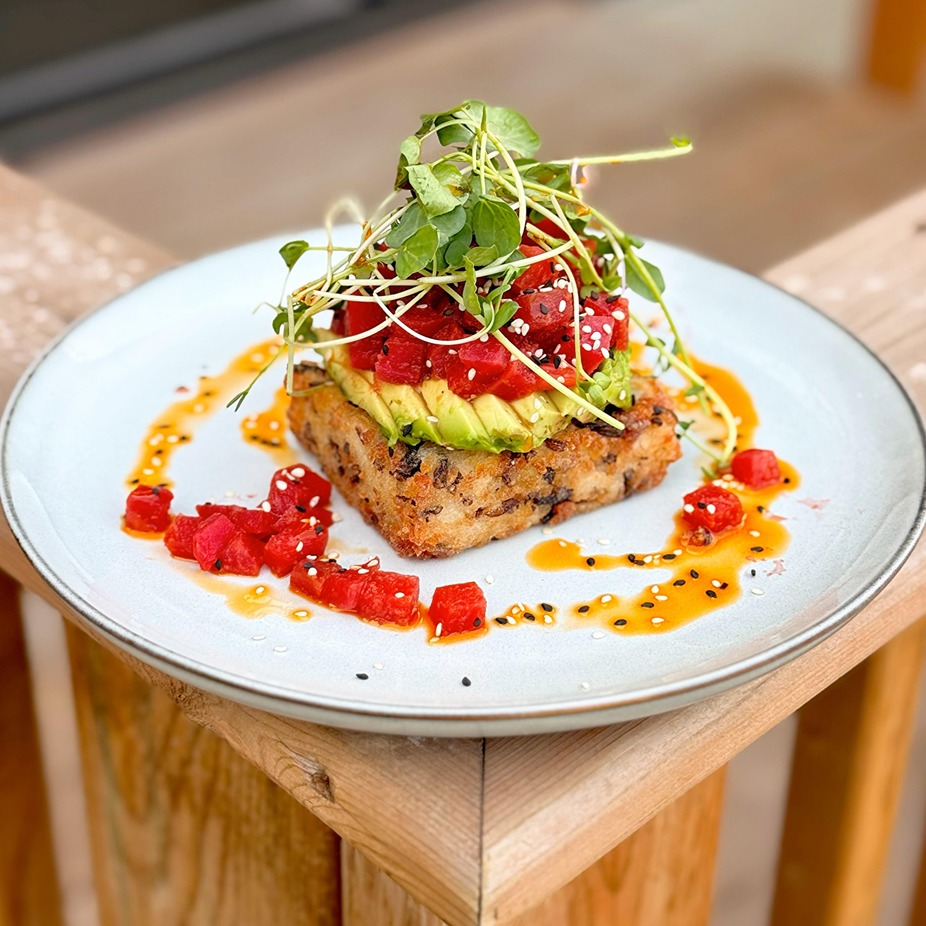 Sunday April 5th Special 1