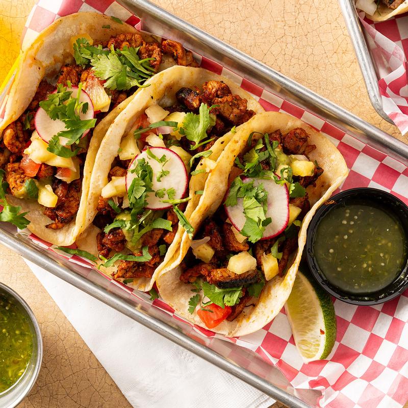 Al Pastor Tacos photo