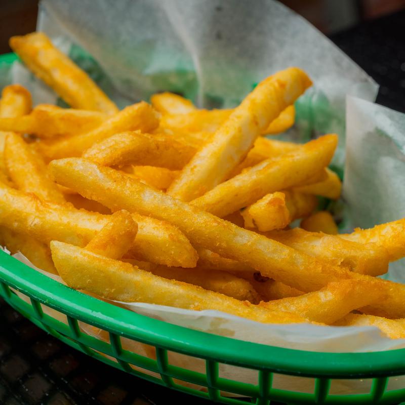 menu item 8 of 14, French Fries