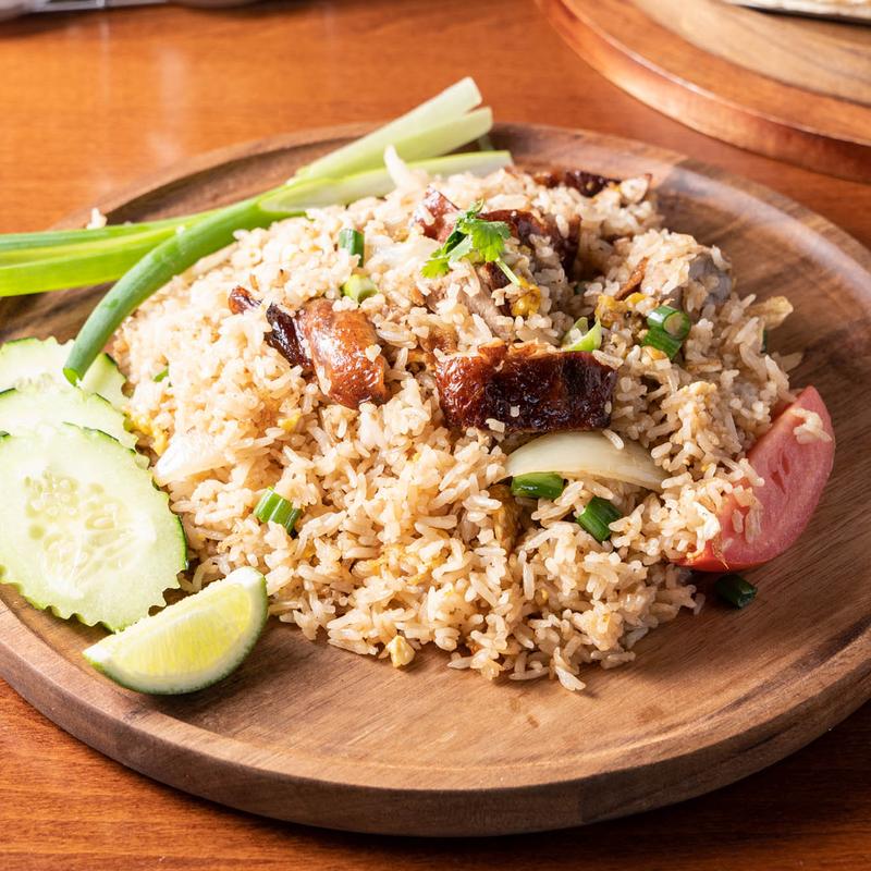 Duck Fried Rice photo