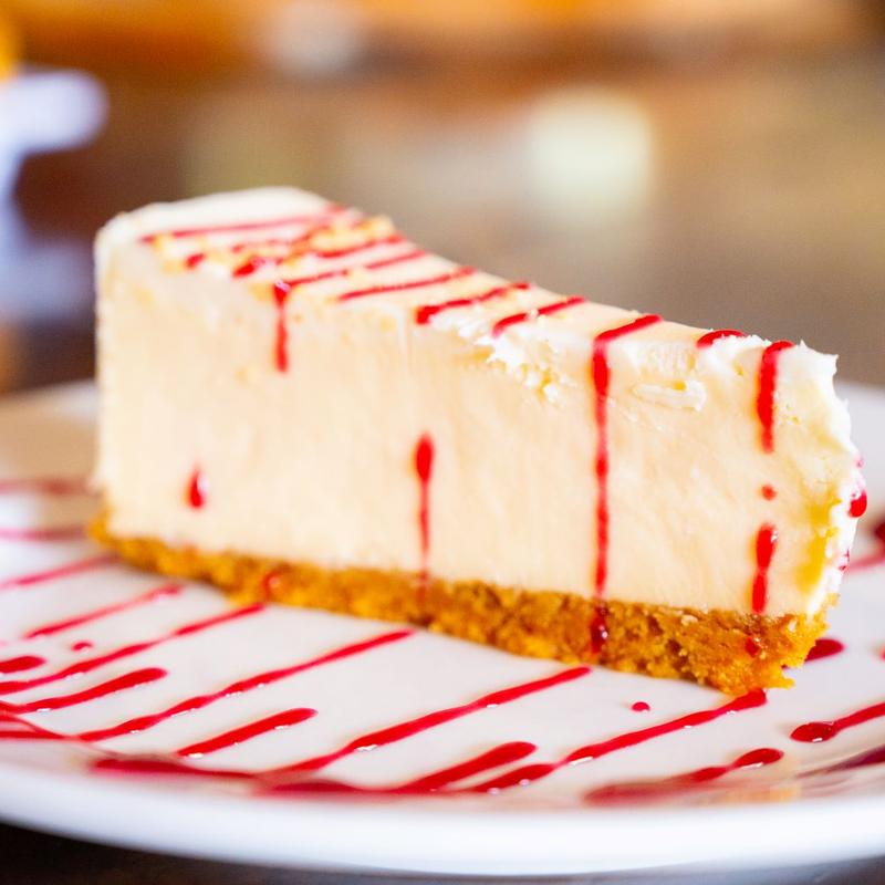Cheesecake photo