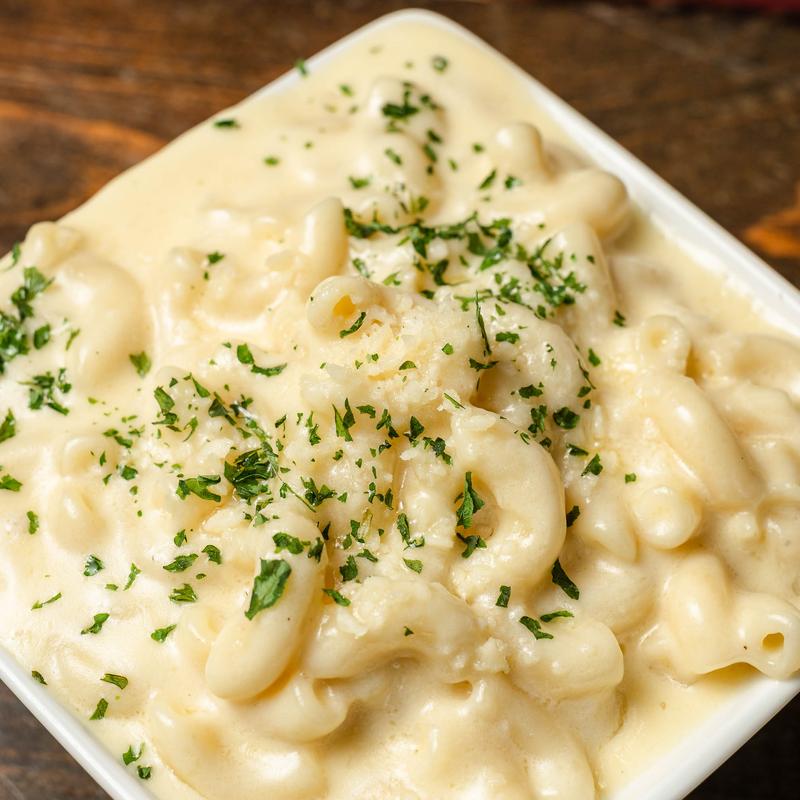 Creamy Mac & Cheese photo