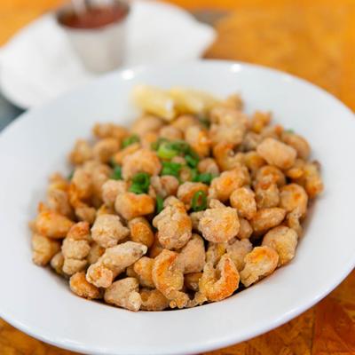 Cajun Popcorn (GF) photo