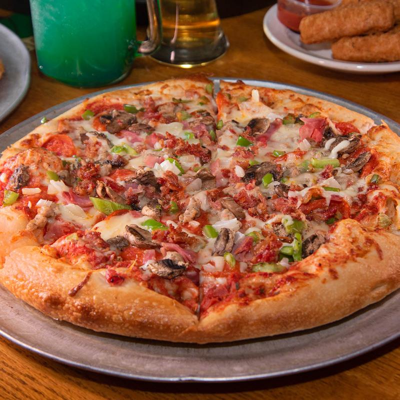 Pete's Garage Special photo