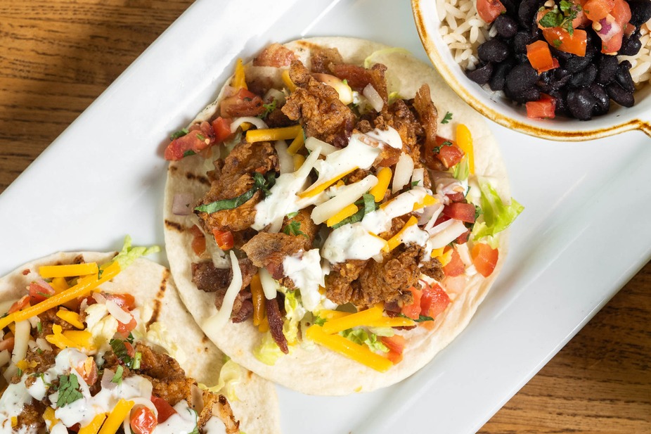 Tuesday October 6th Special 1