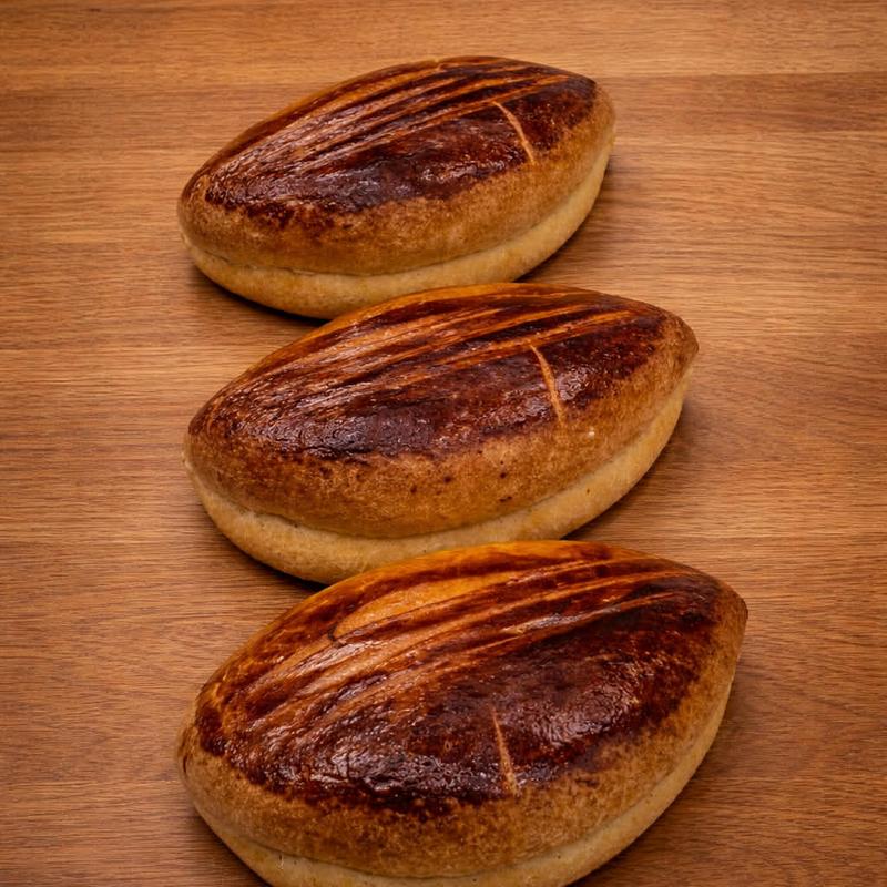 Pogaca Feta Cheese photo