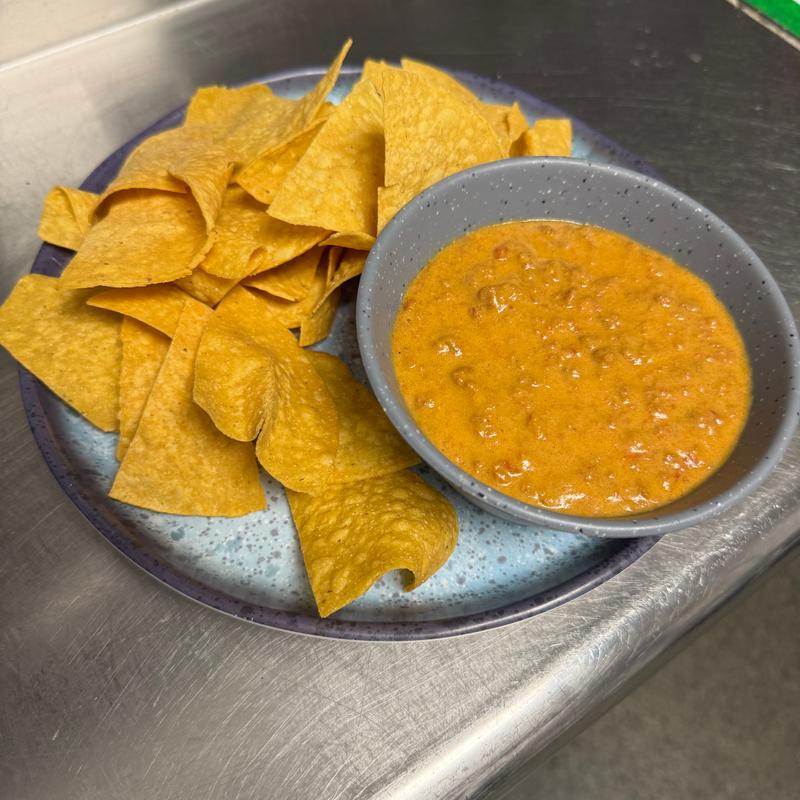 Beef Queso photo