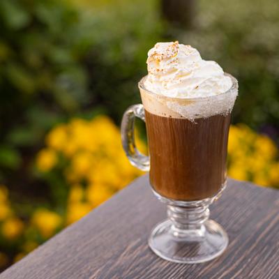 Spanish Coffee photo