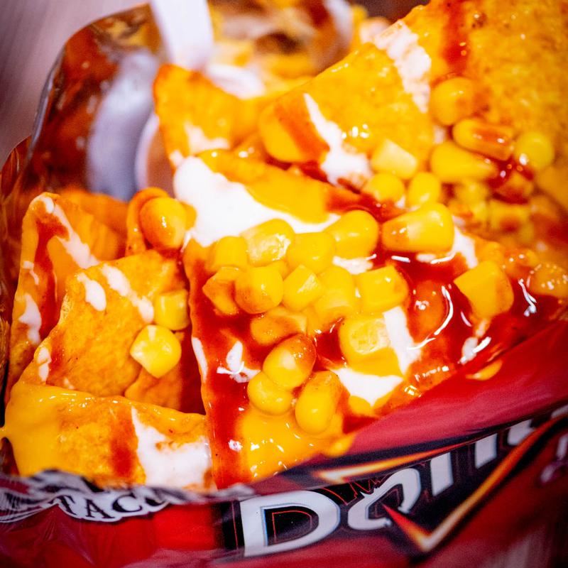Doritos photo