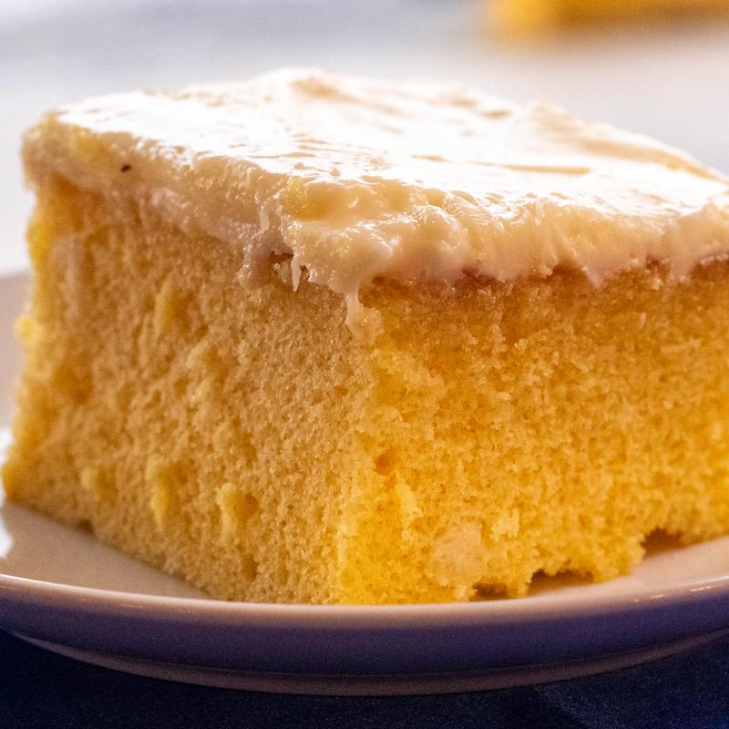 Lemon Raspberry Cheesecake photo