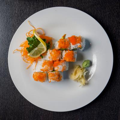 California Roll.