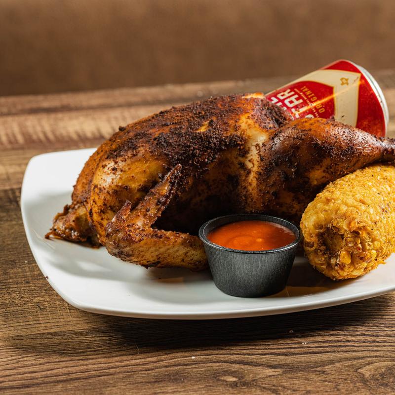 The Chicken Farmer photo