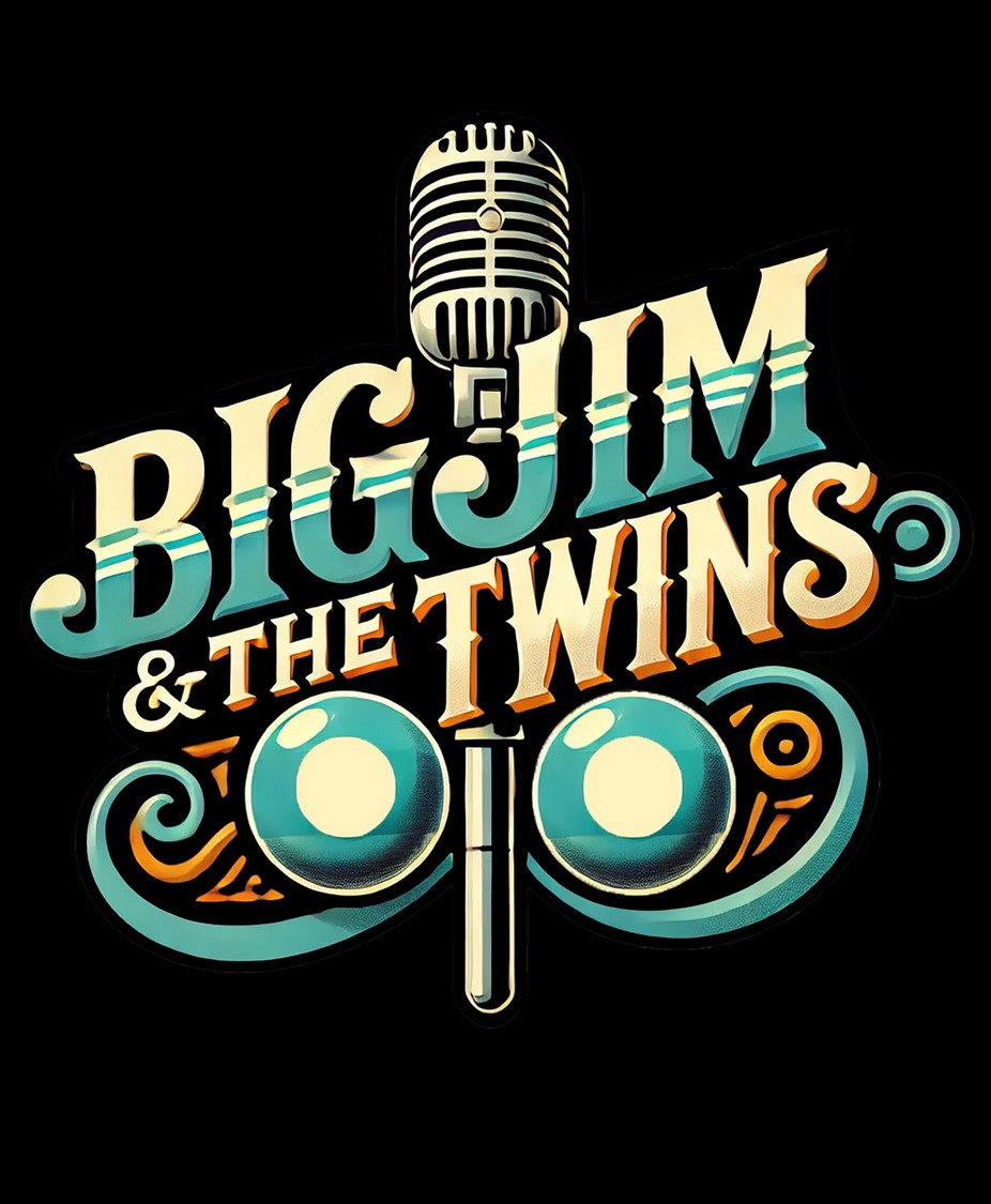 Big Jim and the Twins event photo