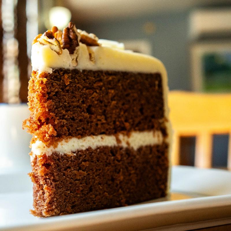Carrot Cake photo