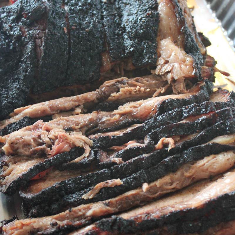 Beef Brisket Sandwich photo