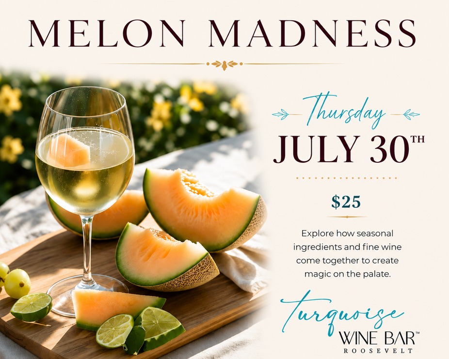 Melon Madness event photo