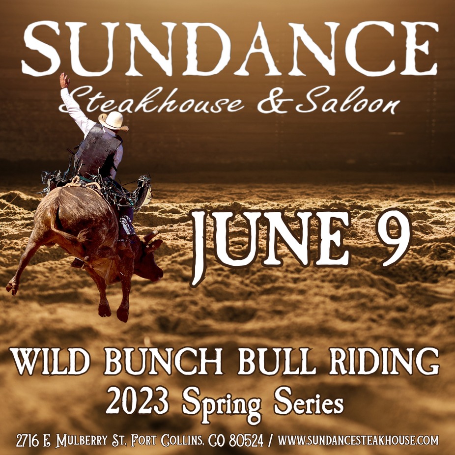 Wild Bunch Bull Riding Finals Night #1 event photo