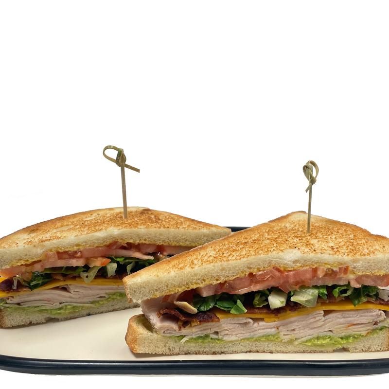 The California photo