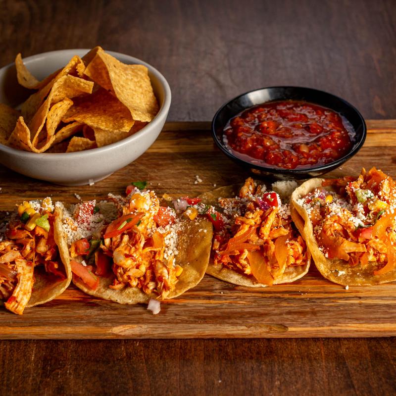 Chicken Tinga (GF) photo