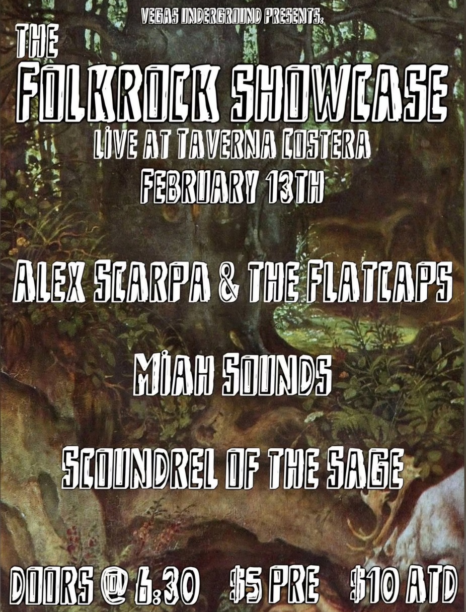 Courtyard Show event photo